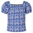 Meisjes shirt km D-ZINE