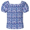 Meisjes shirt km D-ZINE