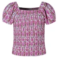 Meisjes shirt km D-ZINE