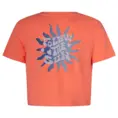 Meisjes shirt km D-ZINE