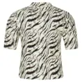 Meisjes shirt km D-ZINE