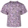 Meisjes shirt km D-ZINE