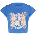 Meisjes shirt km D-ZINE