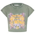 Meisjes shirt km D-ZINE