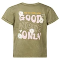 Meisjes shirt km D-ZINE