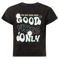 Meisjes shirt km D-ZINE