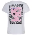 Meisjes shirt km D-ZINE
