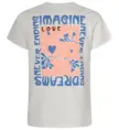 Meisjes shirt km D-ZINE