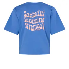 Meisjes shirt km D-ZINE