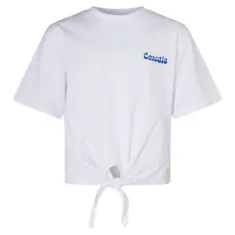 Meisjes shirt km D-ZINE
