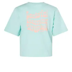 Meisjes shirt km D-ZINE