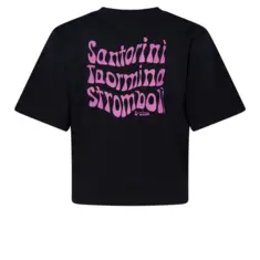 Meisjes shirt km D-ZINE