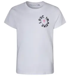 Meisjes shirt km D-ZINE