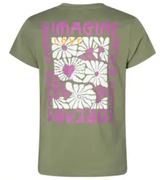 Meisjes shirt km D-ZINE