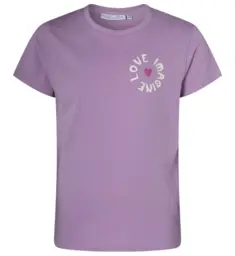 Meisjes shirt km D-ZINE