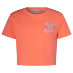 Meisjes shirt km D-ZINE