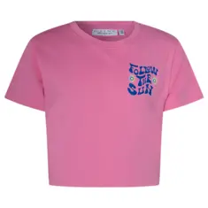 Meisjes shirt km D-ZINE