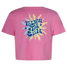 Meisjes shirt km D-ZINE