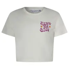 Meisjes shirt km D-ZINE