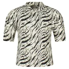 Meisjes shirt km D-ZINE
