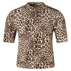 Meisjes shirt km D-ZINE