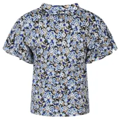 Meisjes shirt km D-ZINE