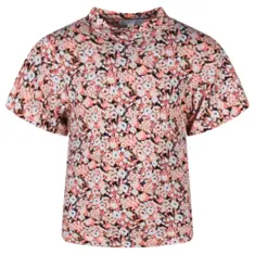 Meisjes shirt km D-ZINE