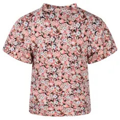 Meisjes shirt km D-ZINE