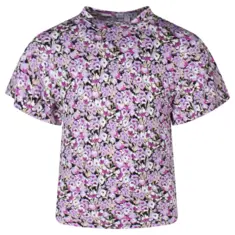 Meisjes shirt km D-ZINE