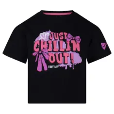 Meisjes shirt km D-ZINE