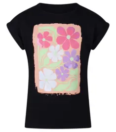 Meisjes shirt km D-ZINE