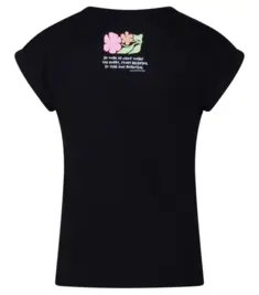 Meisjes shirt km D-ZINE