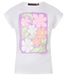 Meisjes shirt km D-ZINE
