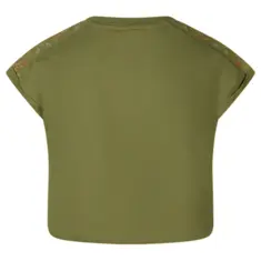 Meisjes shirt km D-ZINE