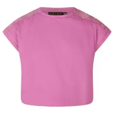 Meisjes shirt km D-ZINE