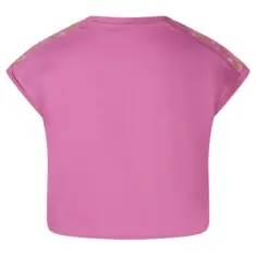 Meisjes shirt km D-ZINE