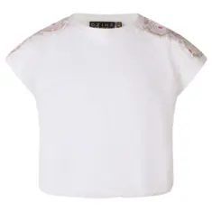 Meisjes shirt km D-ZINE