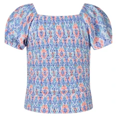 Meisjes shirt km D-ZINE