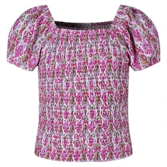 Meisjes shirt km D-ZINE