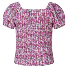 Meisjes shirt km D-ZINE