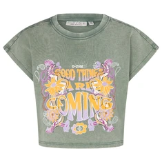 Meisjes shirt km D-ZINE