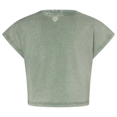 Meisjes shirt km D-ZINE