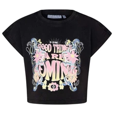 Meisjes shirt km D-ZINE