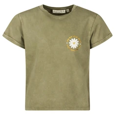 Meisjes shirt km D-ZINE