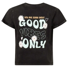 Meisjes shirt km D-ZINE
