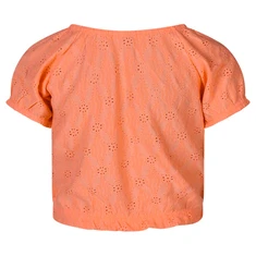 Meisjes shirt km D-ZINE