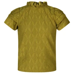 Meisjes shirt km D-ZINE