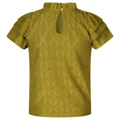 Meisjes shirt km D-ZINE