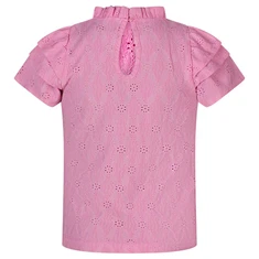 Meisjes shirt km D-ZINE
