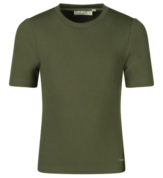 Meisjes shirt km D-ZINE